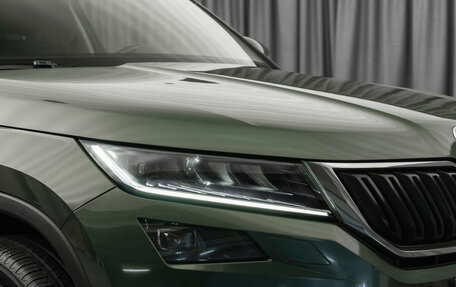 Skoda Kodiaq I, 2019 год, 2 680 000 рублей, 8 фотография