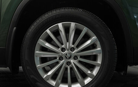 Skoda Kodiaq I, 2019 год, 2 680 000 рублей, 7 фотография