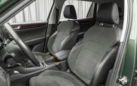 Skoda Kodiaq I, 2019 год, 2 680 000 рублей, 12 фотография