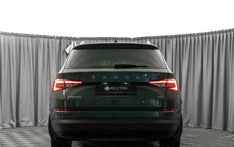 Skoda Kodiaq I, 2019 год, 2 680 000 рублей, 6 фотография