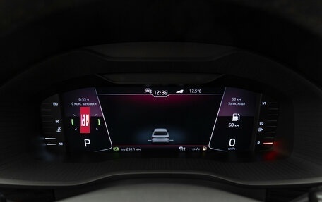 Skoda Kodiaq I, 2019 год, 2 680 000 рублей, 14 фотография