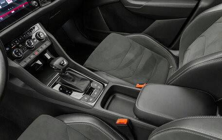 Skoda Kodiaq I, 2019 год, 2 680 000 рублей, 19 фотография