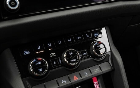 Skoda Kodiaq I, 2019 год, 2 680 000 рублей, 21 фотография