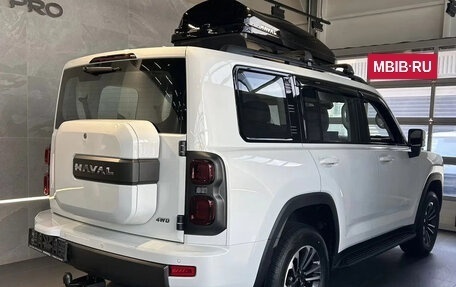 Haval H9, 2026 год, 5 299 000 рублей, 3 фотография