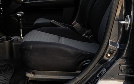 Hyundai Getz I рестайлинг, 2008 год, 485 000 рублей, 13 фотография