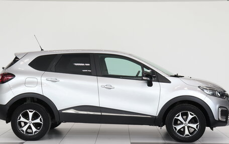 Renault Kaptur I рестайлинг, 2019 год, 1 537 000 рублей, 3 фотография