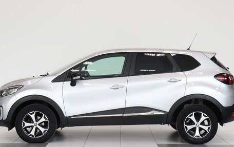 Renault Kaptur I рестайлинг, 2019 год, 1 537 000 рублей, 5 фотография