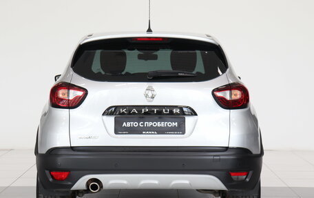 Renault Kaptur I рестайлинг, 2019 год, 1 537 000 рублей, 4 фотография