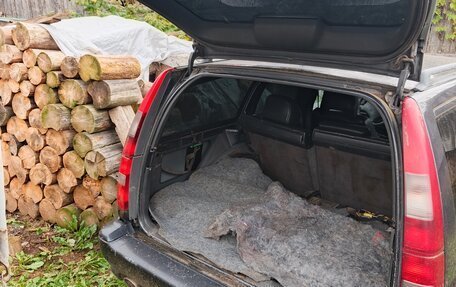 Volvo V70 III рестайлинг, 1998 год, 150 000 рублей, 7 фотография