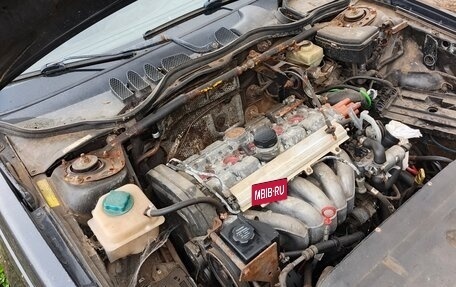 Volvo V70 III рестайлинг, 1998 год, 150 000 рублей, 3 фотография
