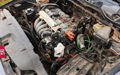 Volvo V70 III рестайлинг, 1998 год, 150 000 рублей, 4 фотография