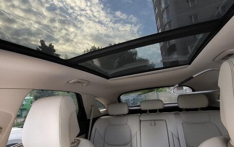 Genesis GV70, 2021 год, 5 200 000 рублей, 3 фотография