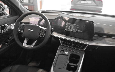 Haval F7, 2026 год, 3 799 000 рублей, 7 фотография