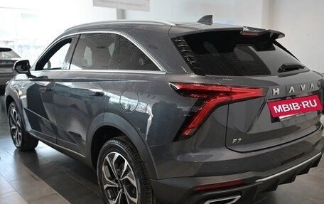 Haval F7, 2026 год, 3 799 000 рублей, 2 фотография