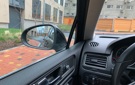 Volkswagen Touareg III, 2012 год, 2 259 000 рублей, 16 фотография