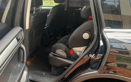 Volkswagen Touareg III, 2012 год, 2 259 000 рублей, 15 фотография