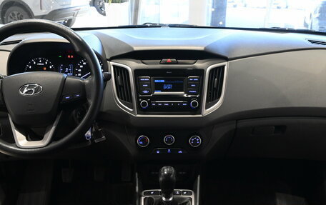 Hyundai Creta I рестайлинг, 2020 год, 1 779 000 рублей, 7 фотография