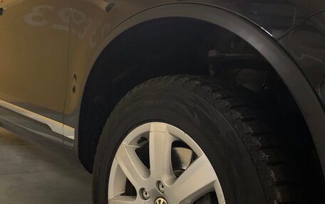 Volkswagen Touareg III, 2012 год, 2 259 000 рублей, 14 фотография