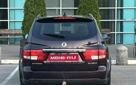 SsangYong Kyron I, 2011 год, 770 000 рублей, 5 фотография