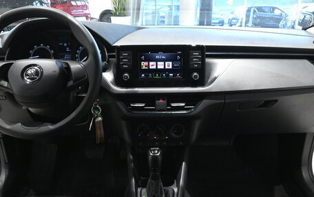 Skoda Rapid II, 2020 год, 1 520 000 рублей, 7 фотография
