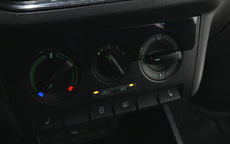Skoda Rapid II, 2020 год, 1 520 000 рублей, 9 фотография