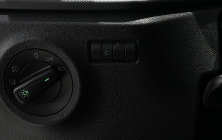 Skoda Rapid II, 2020 год, 1 520 000 рублей, 12 фотография