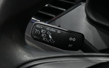 Skoda Rapid II, 2020 год, 1 520 000 рублей, 11 фотография