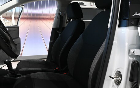 Skoda Rapid II, 2020 год, 1 520 000 рублей, 13 фотография