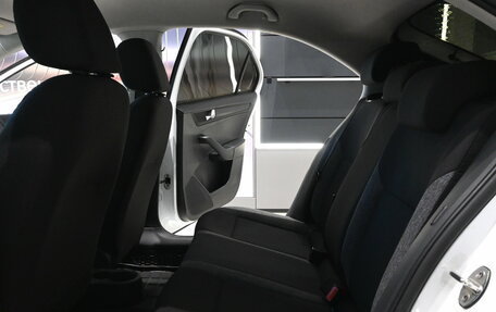 Skoda Rapid II, 2020 год, 1 520 000 рублей, 16 фотография