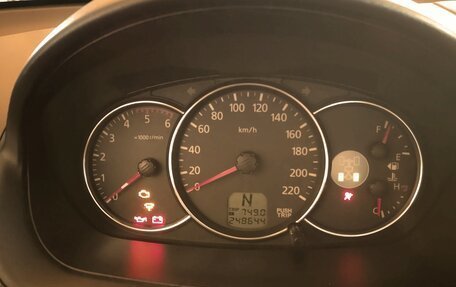 Mitsubishi Pajero Sport II рестайлинг, 2011 год, 1 630 000 рублей, 5 фотография
