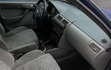 Volkswagen Pointer, 2005 год, 175 000 рублей, 6 фотография