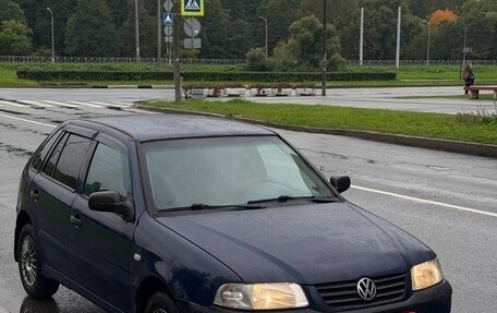 Volkswagen Pointer, 2005 год, 175 000 рублей, 2 фотография