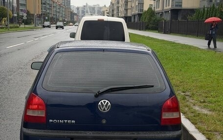 Volkswagen Pointer, 2005 год, 175 000 рублей, 4 фотография