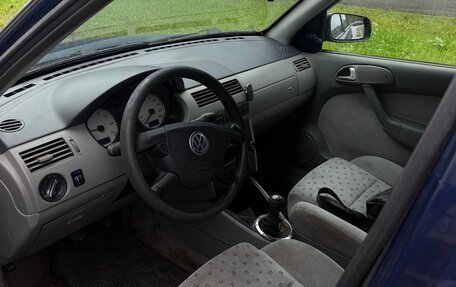 Volkswagen Pointer, 2005 год, 175 000 рублей, 7 фотография