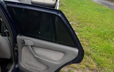 Volkswagen Pointer, 2005 год, 175 000 рублей, 8 фотография