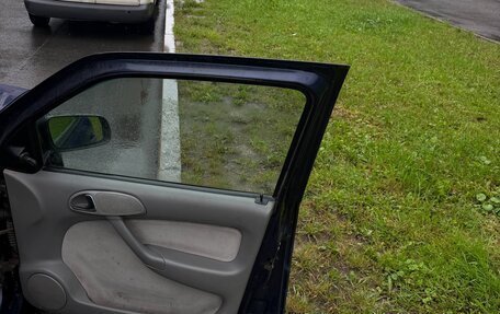 Volkswagen Pointer, 2005 год, 175 000 рублей, 9 фотография