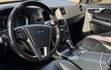 Volvo S60 III, 2014 год, 1 800 000 рублей, 5 фотография