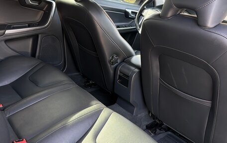 Volvo S60 III, 2014 год, 1 800 000 рублей, 7 фотография