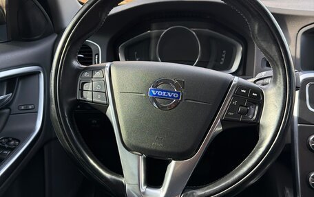 Volvo S60 III, 2014 год, 1 800 000 рублей, 9 фотография