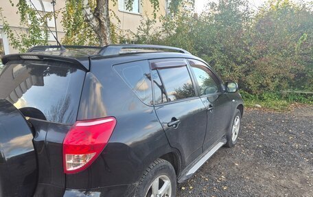 Toyota RAV4, 2008 год, 1 000 000 рублей, 3 фотография