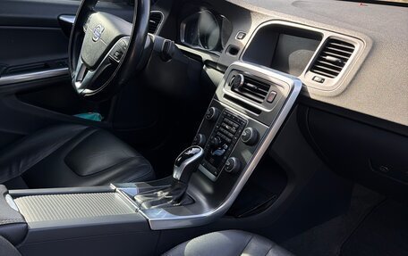 Volvo S60 III, 2014 год, 1 800 000 рублей, 6 фотография