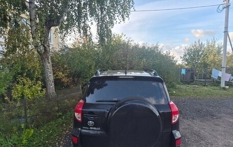 Toyota RAV4, 2008 год, 1 000 000 рублей, 2 фотография