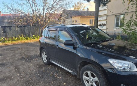 Toyota RAV4, 2008 год, 1 000 000 рублей, 4 фотография