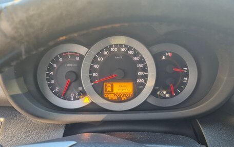 Toyota RAV4, 2008 год, 1 000 000 рублей, 9 фотография
