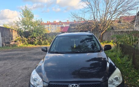 Toyota RAV4, 2008 год, 1 000 000 рублей, 7 фотография