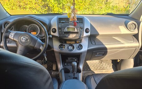 Toyota RAV4, 2008 год, 1 000 000 рублей, 8 фотография