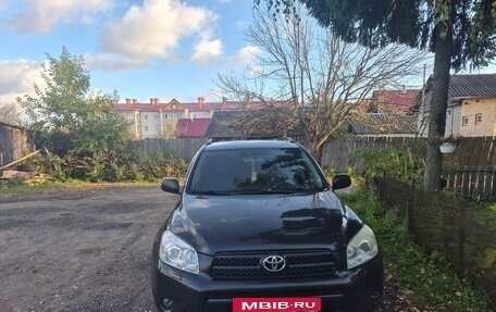 Toyota RAV4, 2008 год, 1 000 000 рублей, 5 фотография