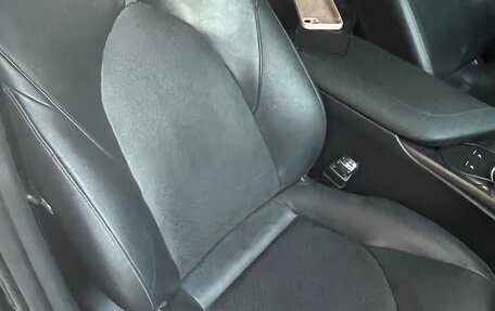 Toyota Camry, 2022 год, 3 100 000 рублей, 11 фотография