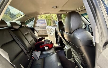 Subaru Legacy IV, 2004 год, 750 000 рублей, 13 фотография