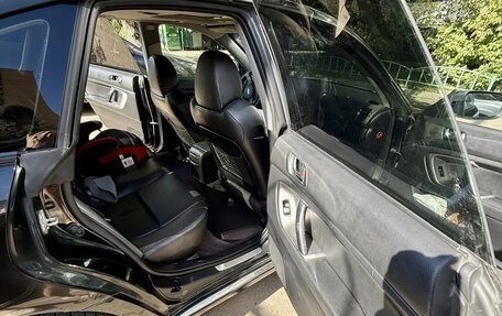 Subaru Legacy IV, 2004 год, 750 000 рублей, 14 фотография